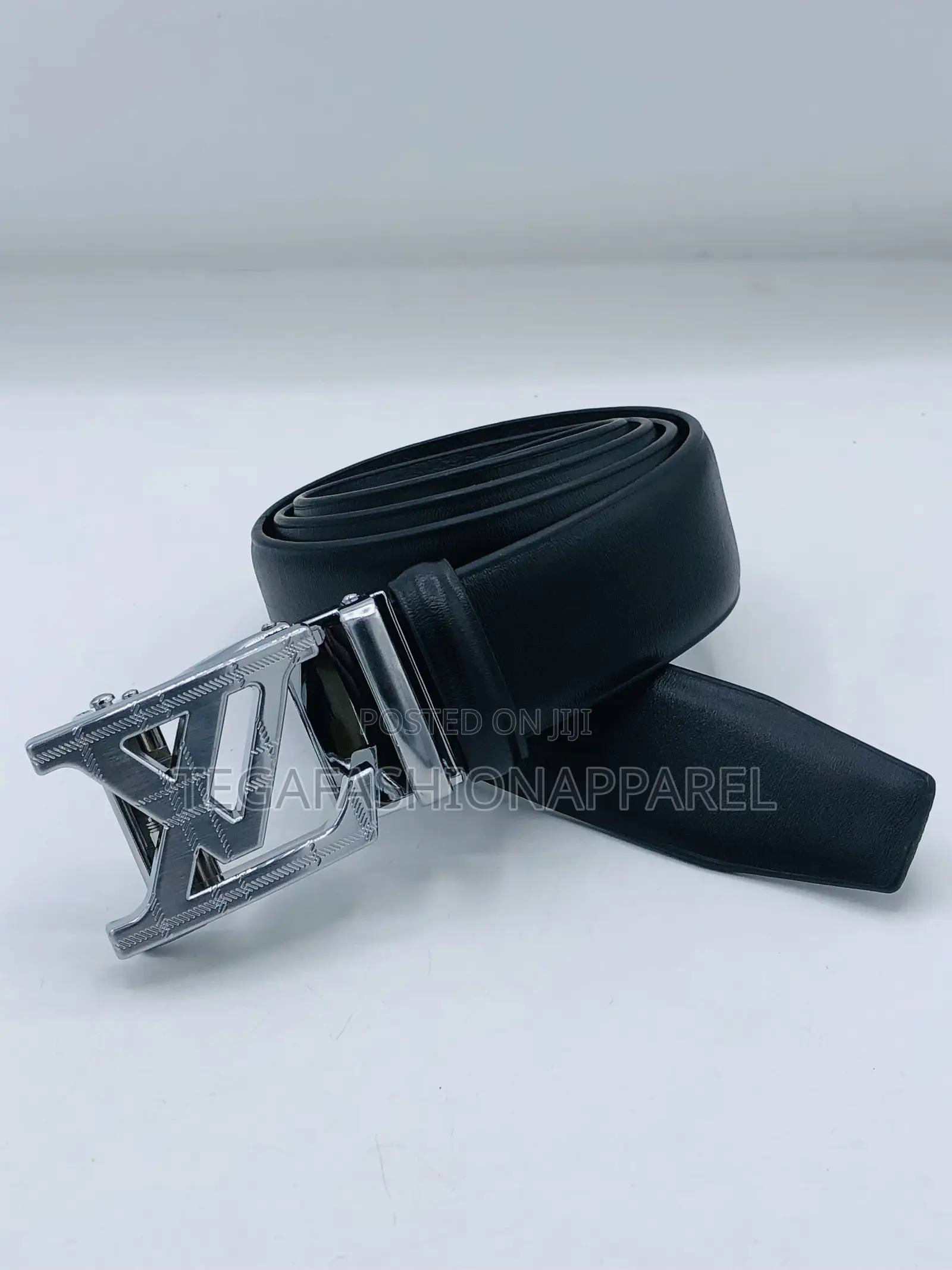 Quality Leather Belts