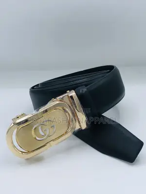 Quality Leather Belts