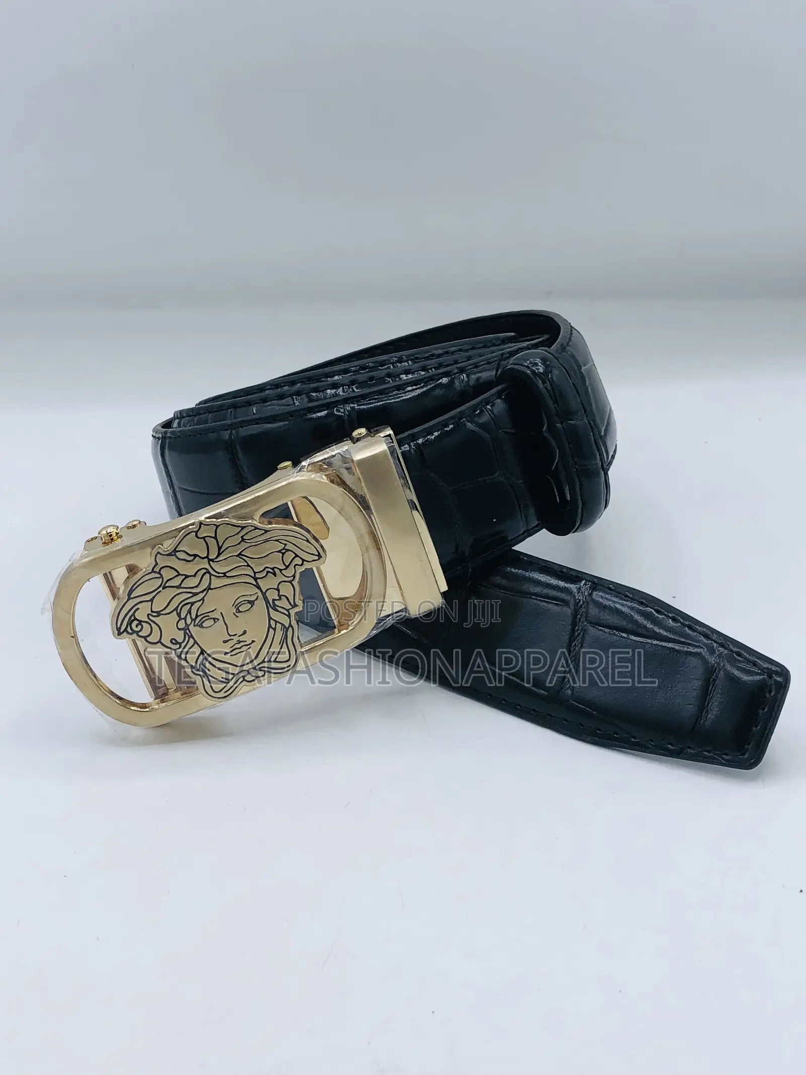 Quality Leather Belts