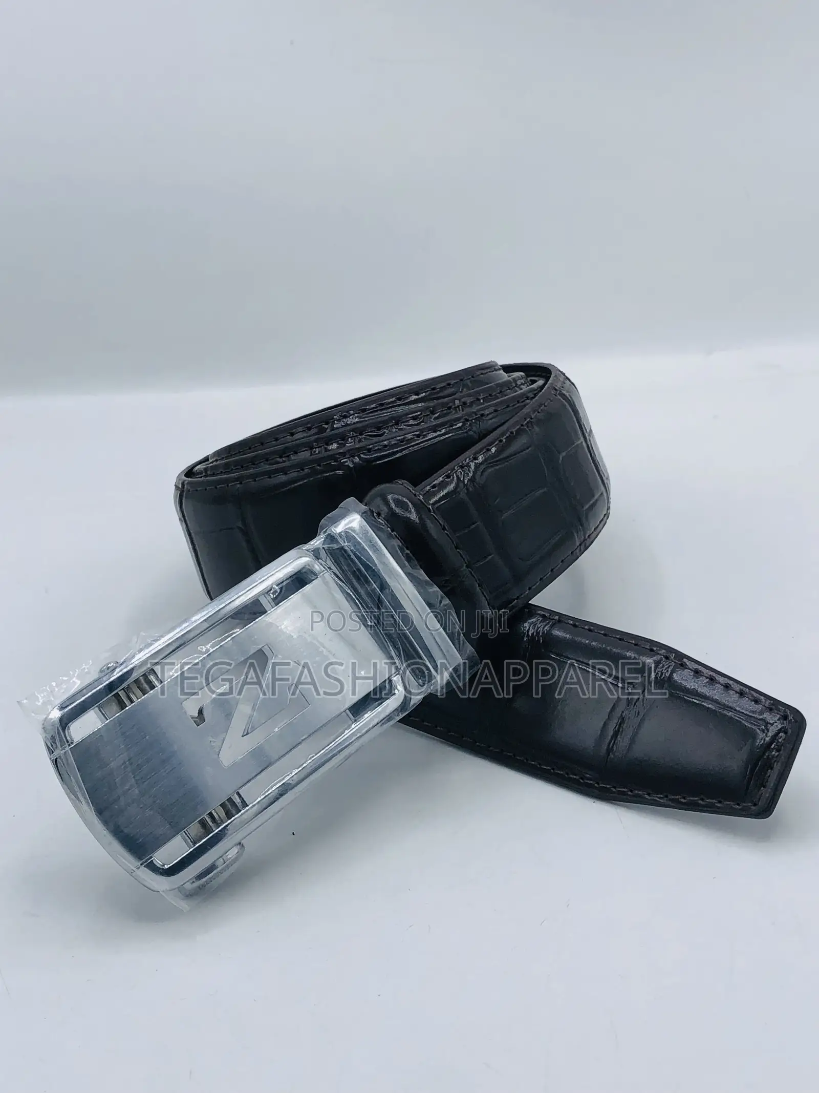 Quality Leather Belts