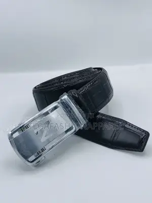 Quality Leather Belts