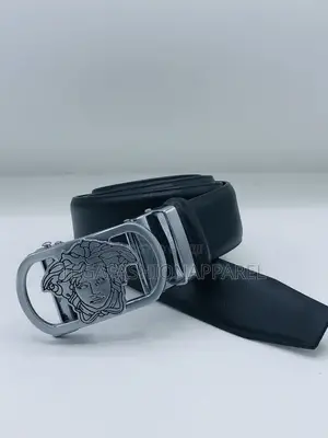 Quality Leather Belts