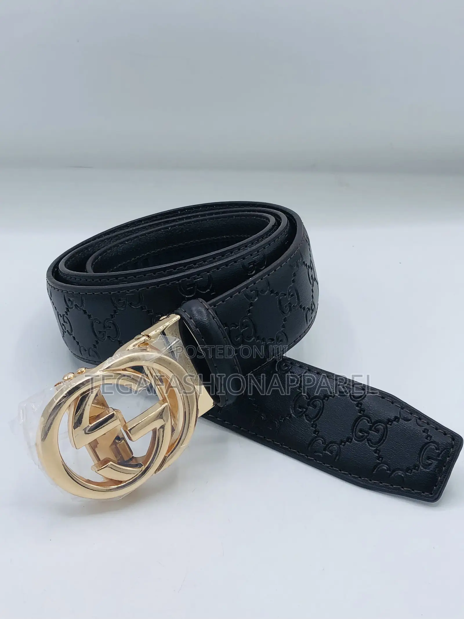 Quality Leather Belts