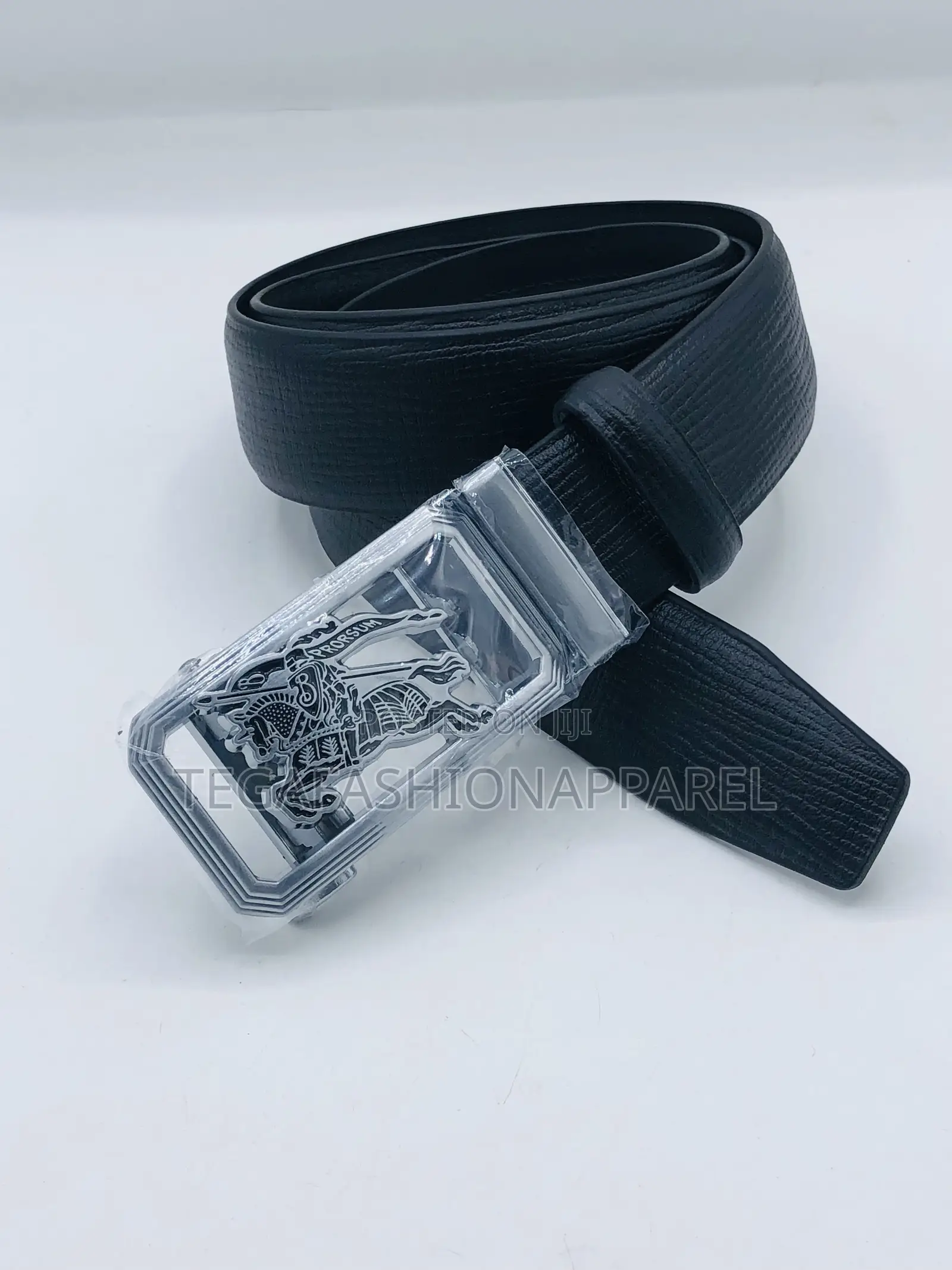Quality Leather Belts
