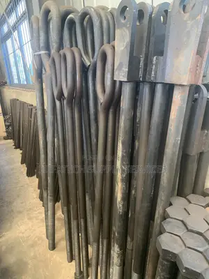 Original Stud Bolt