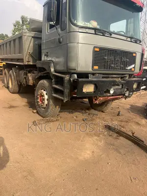 Man Diesel 10 Tyre