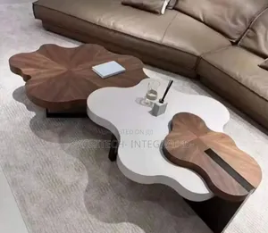 Classic Center Table