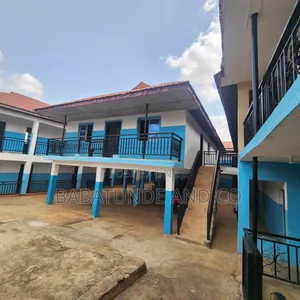 18 Classrooms College With Cofo at Aromolaran Ibadan