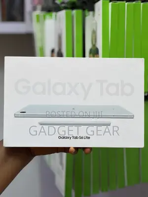 New Samsung Galaxy Tab S6 Lite 64 GB