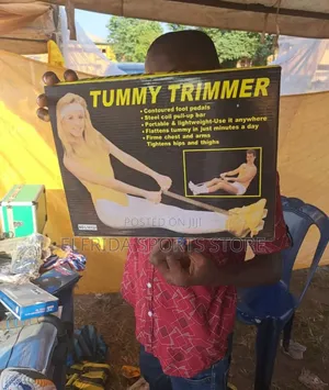 Tummy Trimmer Exercise,Flat Tummy Execirse,Equipment,Home Fitness Tool