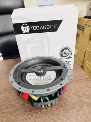 Pop Sub Woofer Ceiling