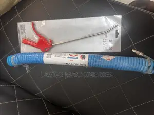 Air Gun and Hose