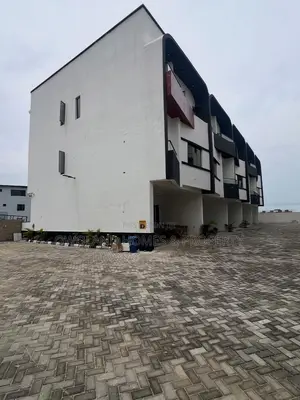 4bdrm Duplex in Orchid, Ikota for rent
