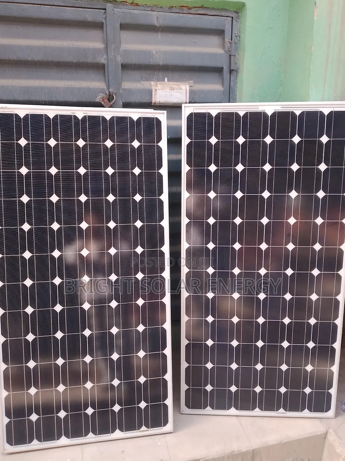 Solar Panel Canadian 300watt