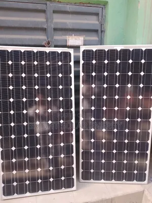 Solar Panel Canadian 300watt