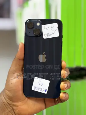 Apple iPhone 13 128 GB Blue