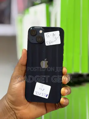 Apple iPhone 13 128 GB Blue