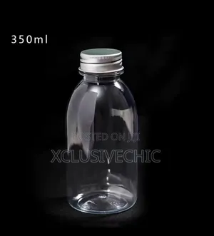 Milk Tea Cup Beverage Bottle Juice Portable Packaging Bottle