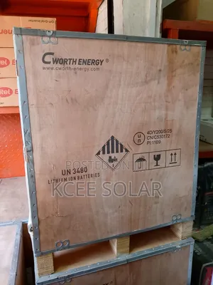 15kwh Lithium Battery Cworth