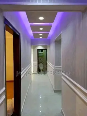 Nigeria   Pop Ceiling Installation