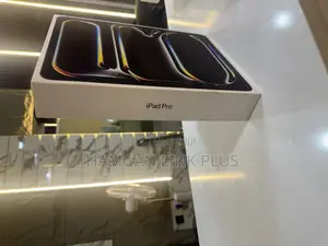 New Apple iPad Pro 13 (2025) 2 TB Black