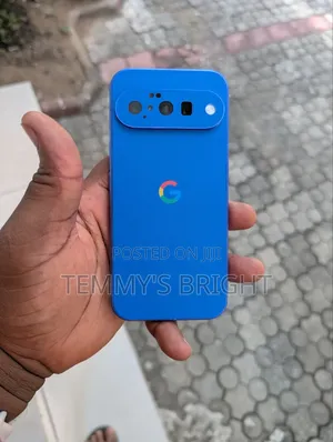 Google Pixel 10 128 GB Blue