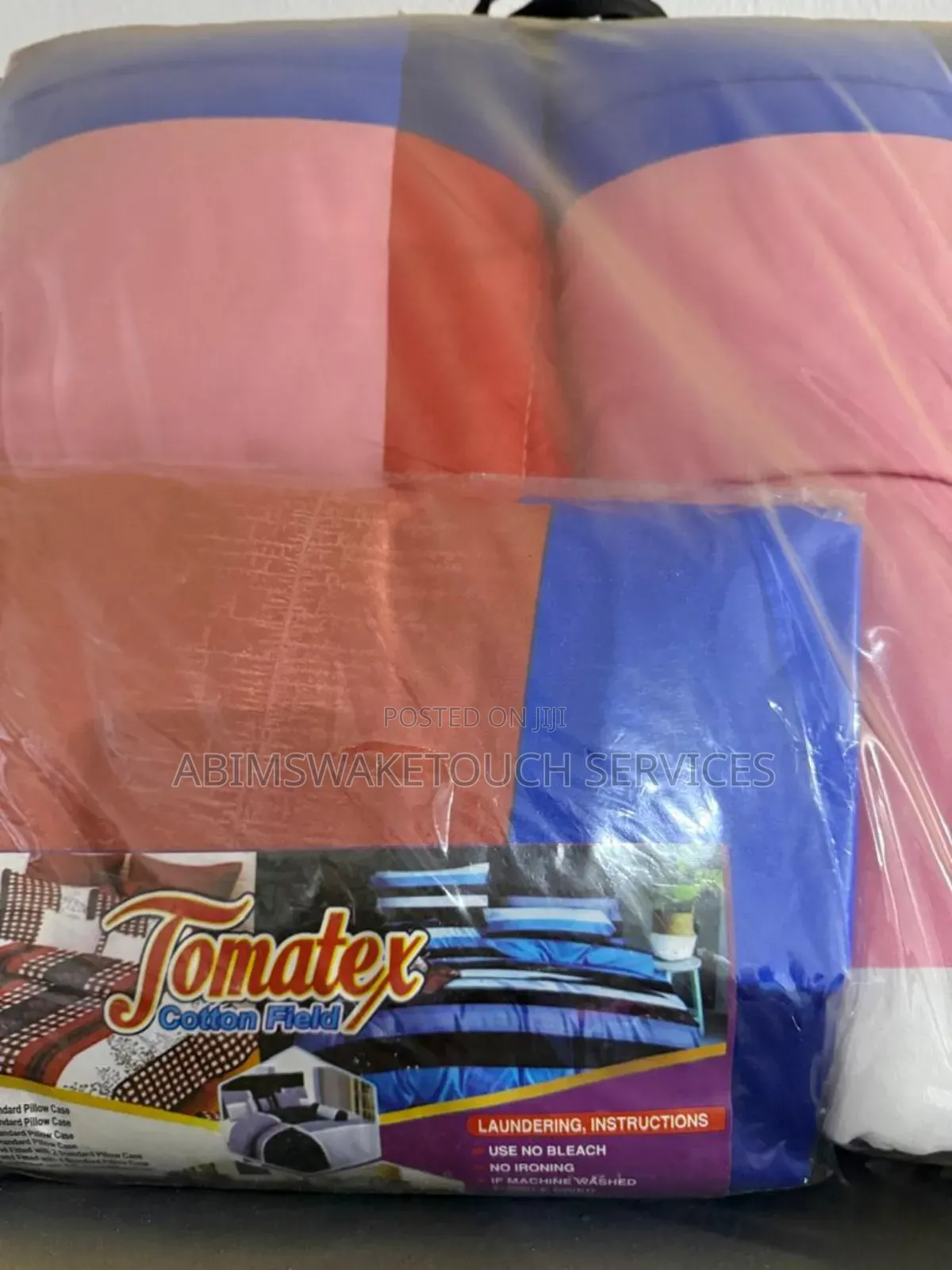 Duvet for Your Room