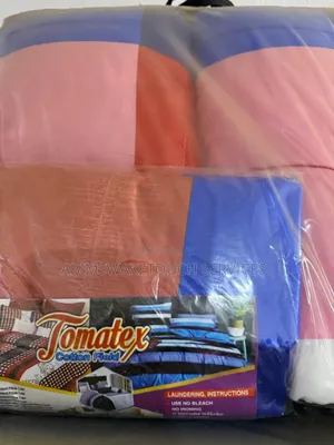 Duvet for Your Room