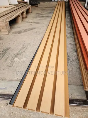 All Colors of Exterior Panels