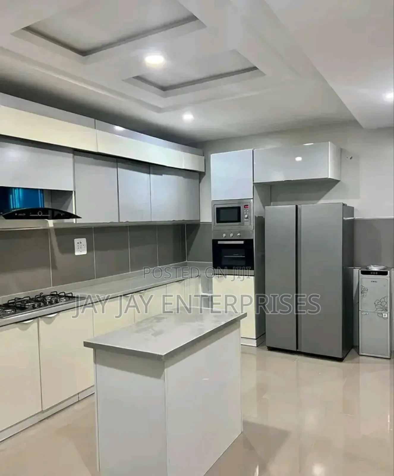 Modern Pop Ceiling Design