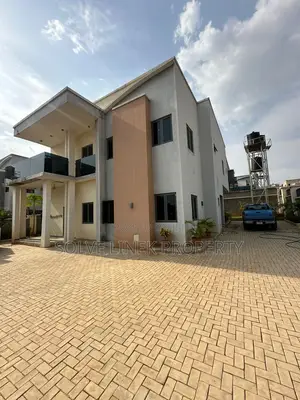 4bdrm Duplex in Jahi for sale