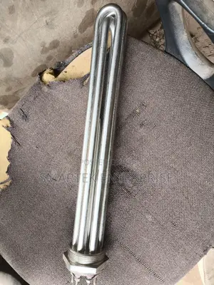 12kw Industrial Immersion Water Heater Element- 380v (Stainless Steel)