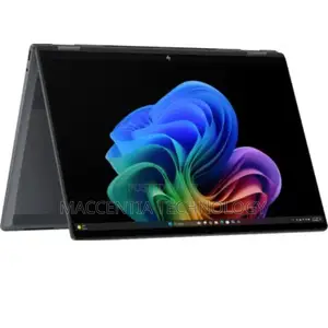 New Laptop HP OmniBook X Flip 16" 32GB Intel Core Ultra 9 SSD 2T