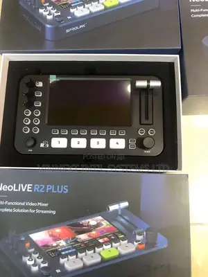 Sprolink Neolive R2 Plus
