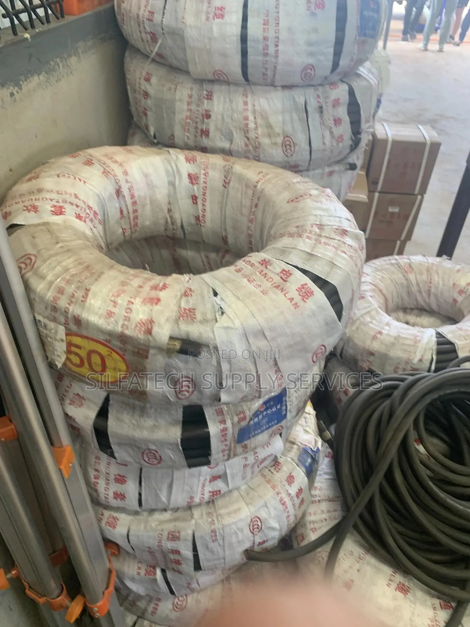 Original Welding Cable