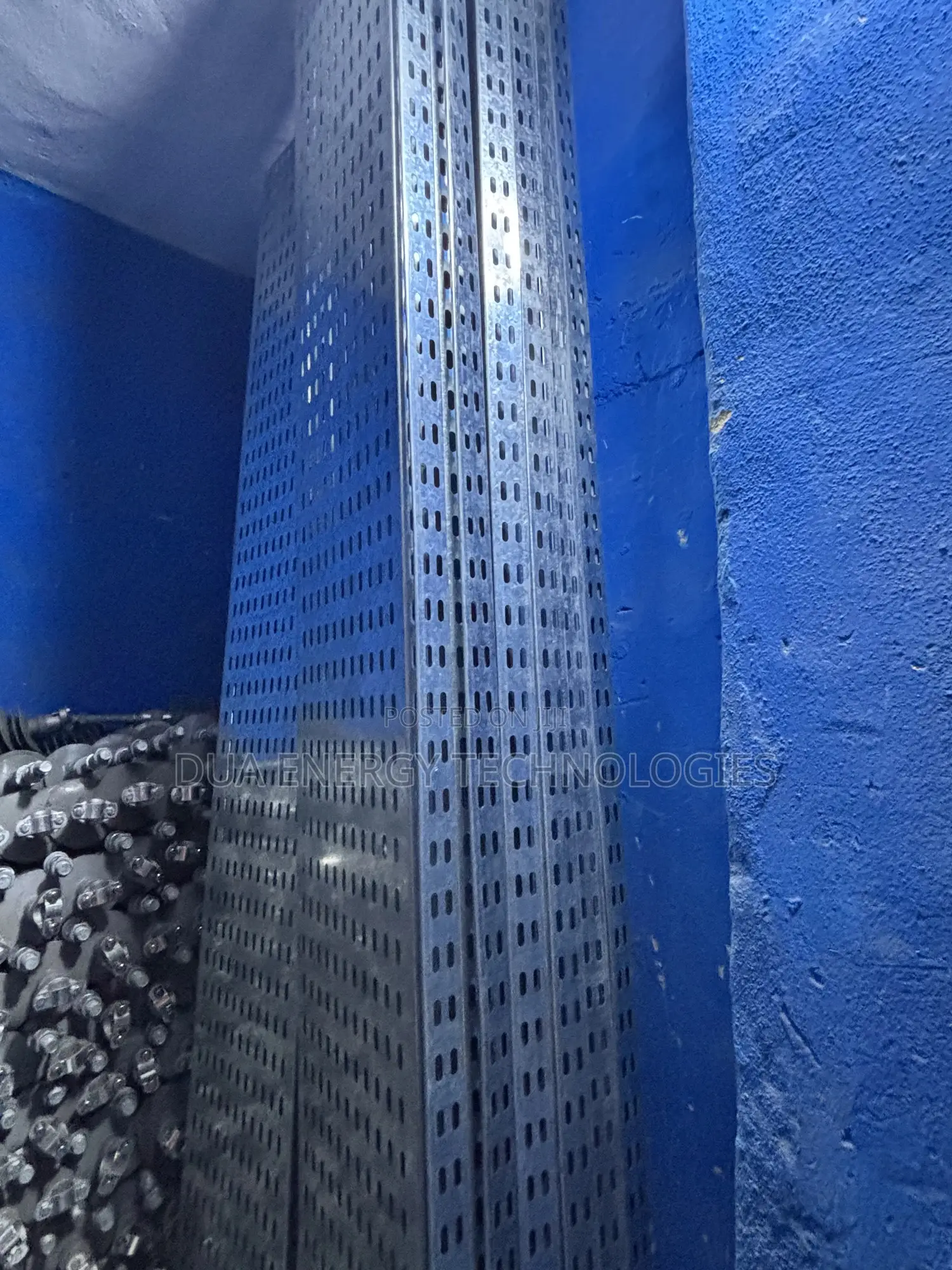 300by50 Cable Tray