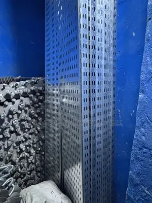 300by50 Cable Tray