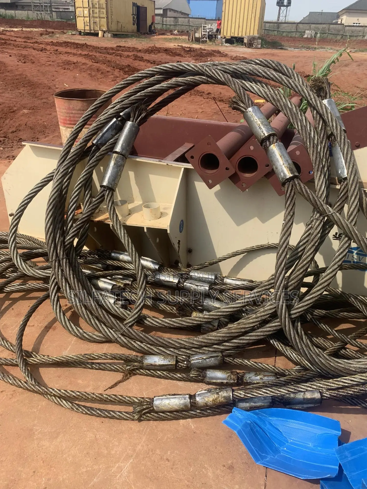 Original Sling Wire Rope