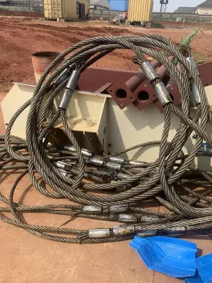 Original Sling Wire Rope