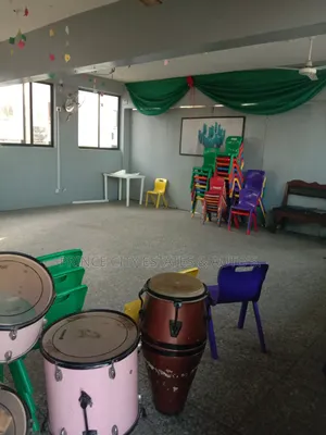 Office Space In Surulere