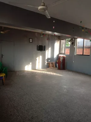 Office Space In Surulere