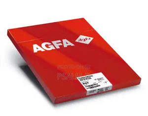 Agfa X-Ray Film