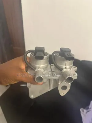 Vacuum Censor Tundra V6