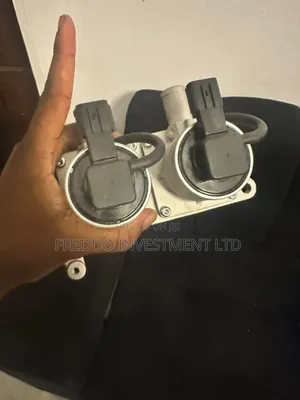 Vacuum Censor Tundra V6