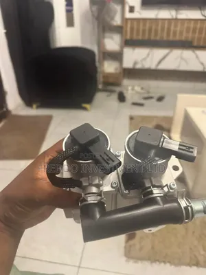 Vacuum Censor Tacoma 1gr