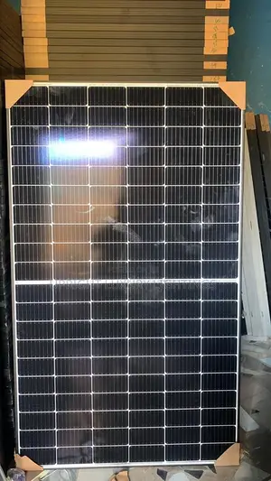 450watts Brand New Solar Panel