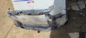Radiator Support Hyundai Sonata 2016 Model