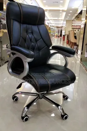 Executive Office Chair