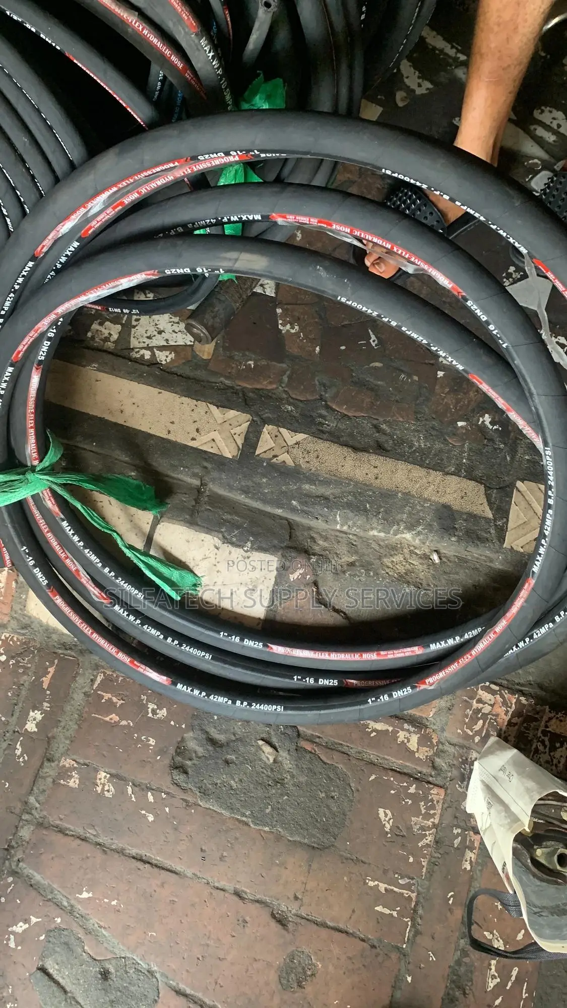 Original Hose