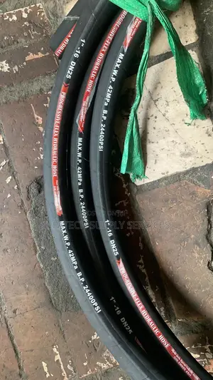 Original Hose